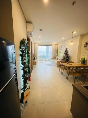 CSJ Building - BEACH View Spot  Apartment in Vung Tau
