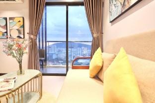 CSJ Vung Tau - the perfect tourist  Apartment in Vung Tau