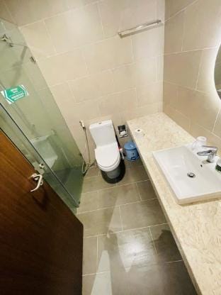 CSJ Vung Tau - the perfect tourist  Apartment in Vung Tau