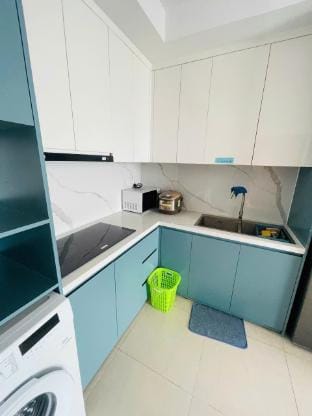 CSJ Vung Tau - the perfect tourist  Apartment in Vung Tau