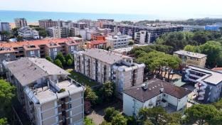 Large and comfy apartment by the beach by Beahost Rentals Apartment in Bibione