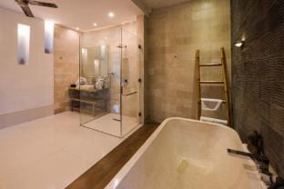 The Retreat Canggu Vacation rental in North Kuta