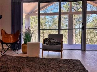 Cozy Home for Work Teams and Families Vacation rental in Muswellbrook