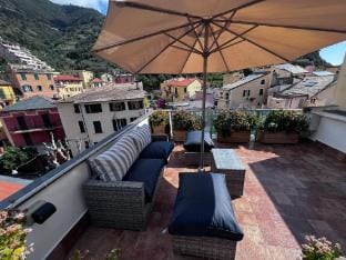 LE CINQUE VELE*****Cinque Terre Luxury House Apartment in Monterosso al Mare