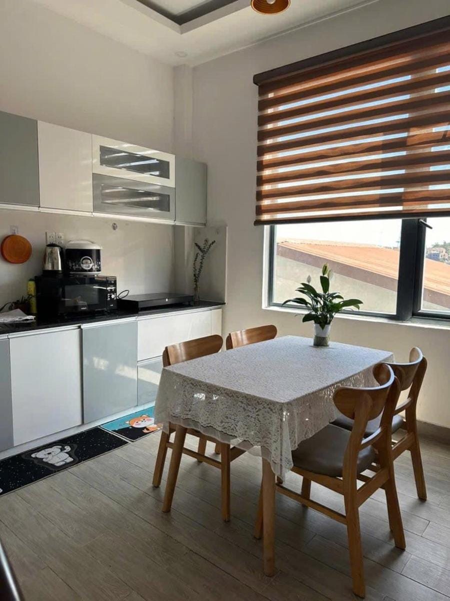 Bush House- Homestay Đà Lạt Vacation rental in Dalat