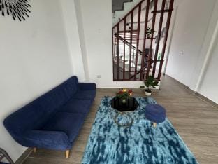 Bush House- Homestay Đà Lạt Vacation rental in Dalat