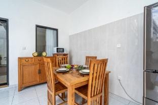 NEW SALE! Blue Sky Villa with 2 Bedroom and Pool Villa in North Kuta