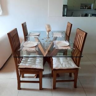 Quaint 1br Aparthotel Vacation rental in Pasay