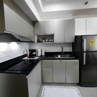 Quaint 1br Aparthotel Vacation rental in Pasay