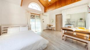 Gyeongju Woojin Green Pension Bed and Breakfast in South Korea