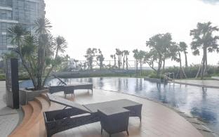 Serene Studio Benson Supermall Mansion By Travelio Apartment in Surabaya
