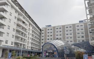 Simply Look 1BR at Gateway Pasteur By Travelio Apartment in Bandung