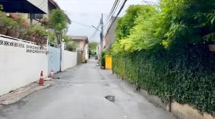 Whole Loft House near ICONSIAM + Food Hotspot! Vacation rental in Bangkok