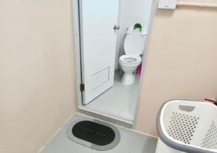 Whole Loft House near ICONSIAM + Food Hotspot! Vacation rental in Bangkok