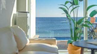 Yeongdeok The Best Pool Villa Bed and Breakfast in South Korea