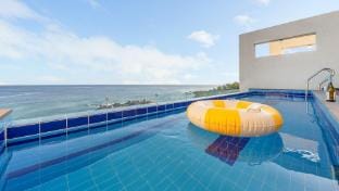 Yeongdeok The Best Pool Villa Bed and Breakfast in South Korea