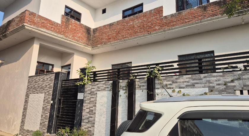 Nitin Homestay Ayodhya Vacation rental in Nepal