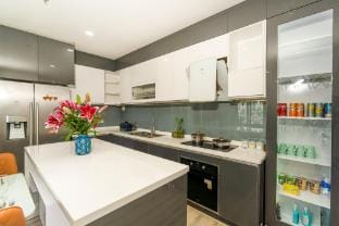 3- Bedrom Monarchy apartment Da Nang Apartment in Da Nang