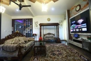 Brindavan Villa Near Big Banyan Tree Villa in Bengaluru