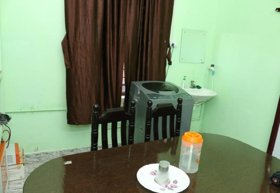 Villa Saravana Hotel in Puducherry