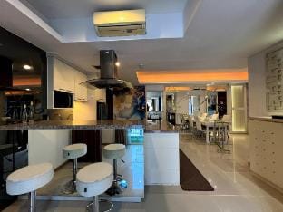 2 Bed Casa Grande Mall Kota Kasablanka - Travelibu Apartment in South Jakarta City