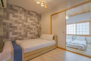 Fuyuan Ge, Daigiri 1-5-3 Vacation rental in Osaka