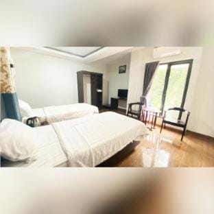 NEW NURIS HOTEL Hotel in Indonesia