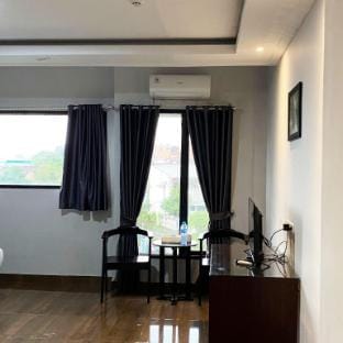 NEW NURIS HOTEL Hotel in Indonesia