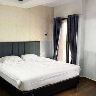 NEW NURIS HOTEL Hotel in Indonesia