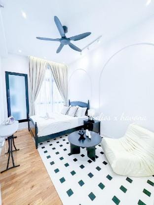 Paradigm Residence Johor Bahru Apartment in Johor Bahru