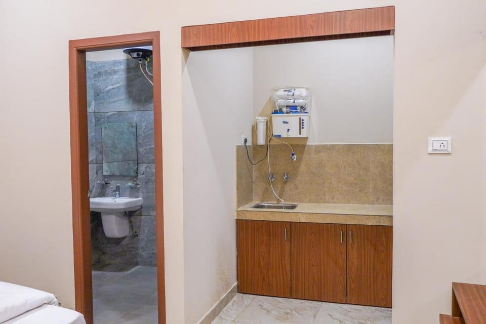 KANHA HOTEL & Homestay Hotel in Punjab, India
