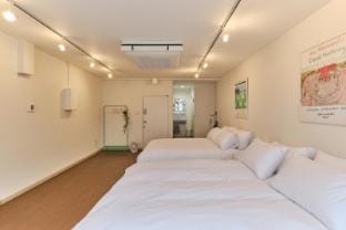 Kaikai House - Art, Design & Family in Shibuya Vacation rental in Shibuya