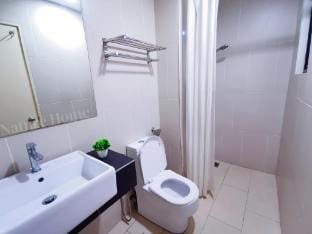 Studio-PoolView-SwissGarden-Beachfront-WaterPark_5 Apartment in Terengganu, Malaysia