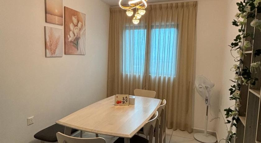 Cozy Homestay at Batu Kawan Apartment in Penang