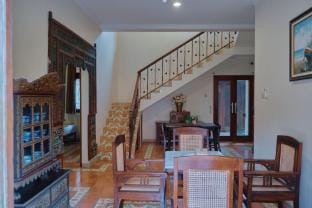 nDalem Jobali Guesthouse Jogja Vacation rental in Special Region of Yogyakarta