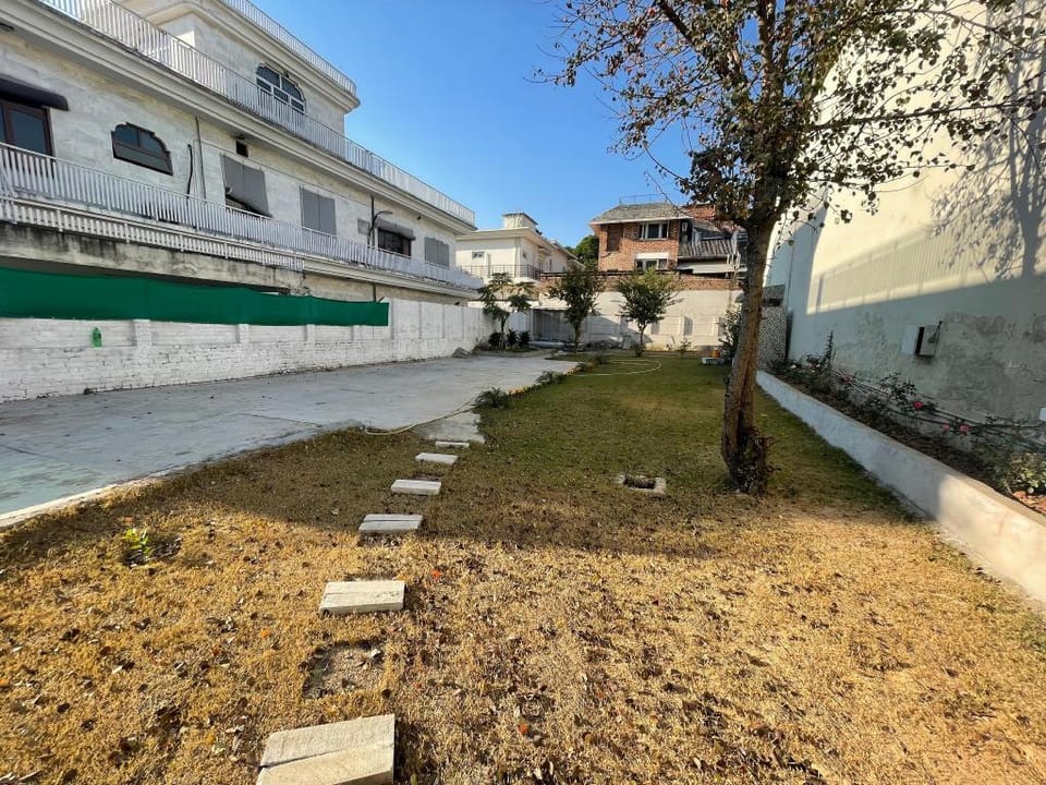 Loft BnB F10 Guest House Hotel in Islamabad