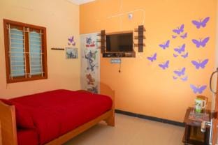 AISWARYA COTTAGE  Vacation rental in Tamil Nadu