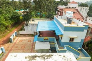 AISWARYA COTTAGE  Vacation rental in Tamil Nadu