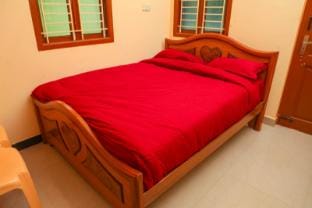AISWARYA COTTAGE  Vacation rental in Tamil Nadu