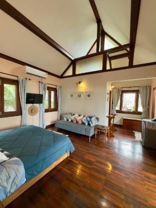 Secoya Beachfront Private Villa | Hua Hin Villa in Nong Kae