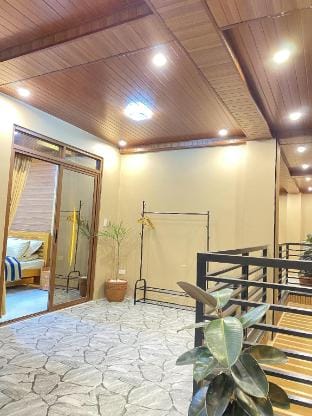 Baguio Vacation House 4BR Vacation rental in Baguio
