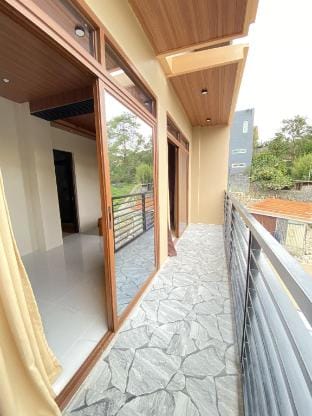 Baguio Vacation House 4BR Vacation rental in Baguio