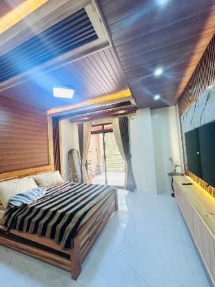 Baguio Vacation House 4BR Vacation rental in Baguio