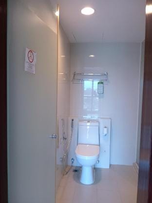 ai palace @ south china sea place, Ming Garden Apartment in Kota Kinabalu