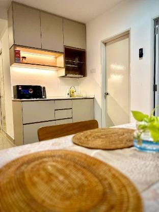 Z&A CozyHome-Homestay in Seksyen 13, ShahAlam ,MSU Vacation rental in Subang Jaya