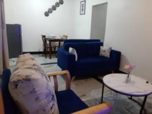 Mercy Home Entebbe Apartment in Uganda
