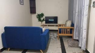Mercy Home Entebbe Apartment in Uganda