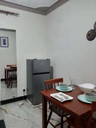 Mercy Home Entebbe Apartment in Uganda