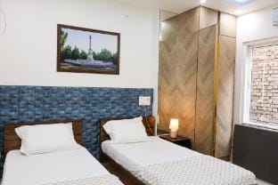 Lalit Villa Luxury 3BHK Apartments Apartment in Uttar Pradesh