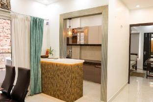Lalit Villa Luxury 3BHK Apartments Apartment in Uttar Pradesh